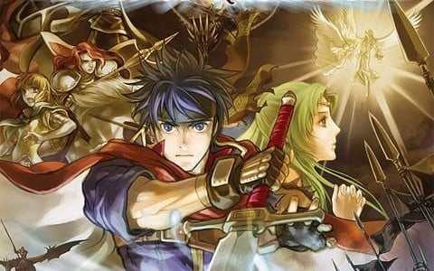 Nintendo Music Adds A Fire Emblem Soundtrack In First Update Of 2026