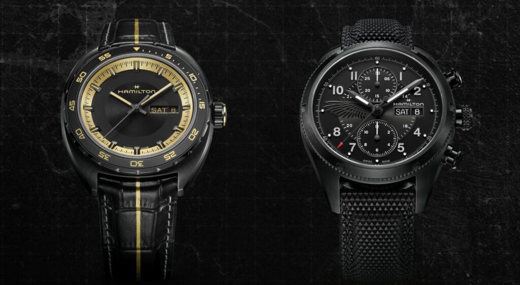 Limited Edition Resident Evil Requiem Watches Launch Next Month