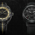 Limited Edition Resident Evil Requiem Watches Launch Next Month