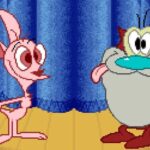 Ren & Stimpy Are Getting A 7-Game Retro Collection, Courtesy Of Limited Run