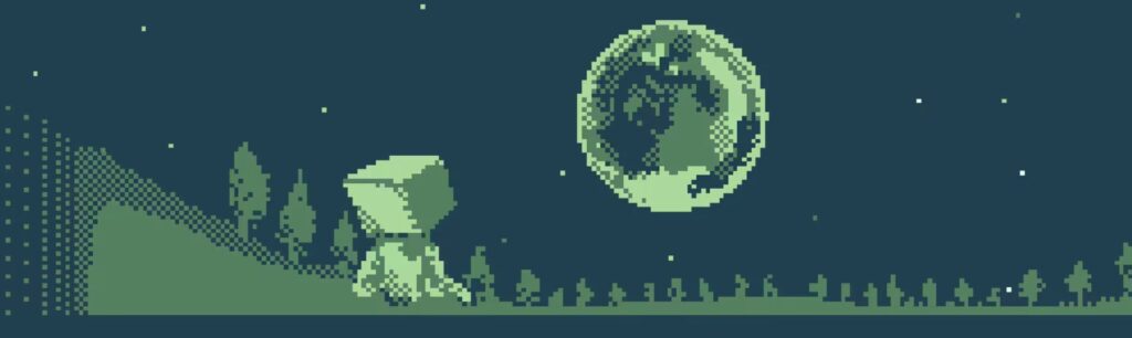 Review: Cassette Boy (Switch) – A Dimension-Flipping Zelda-like With A Unique Hook