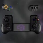 GameSir And Hyperkin Reveal A Modular Pad With GameCube And N64 Layouts