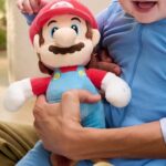 Nintendo Accused Of Using AI Images In New ‘My Mario’ Marketing