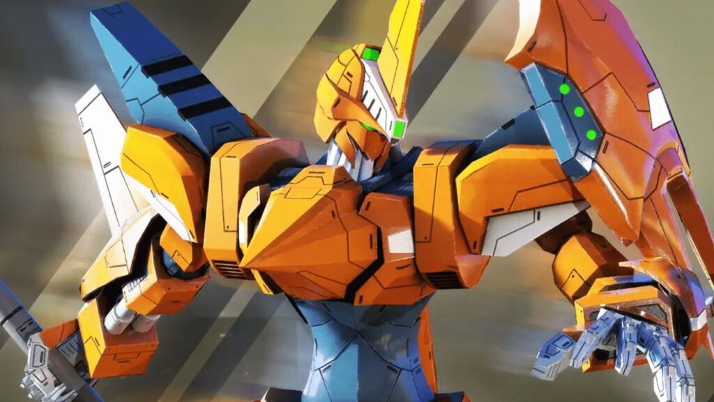 Side-Scrolling Robo-Shooter Remake ‘FZ: Formation Z’ Blasts Onto Switch 2 This May