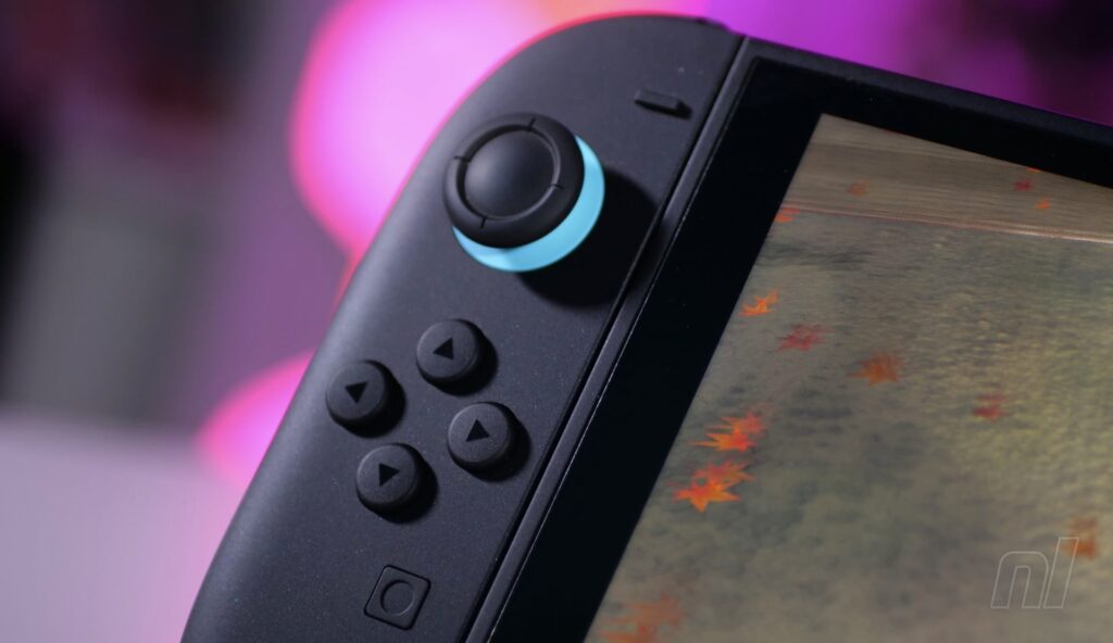 Mystery Product Code Sparks Rumours Of A New Switch 2 Model