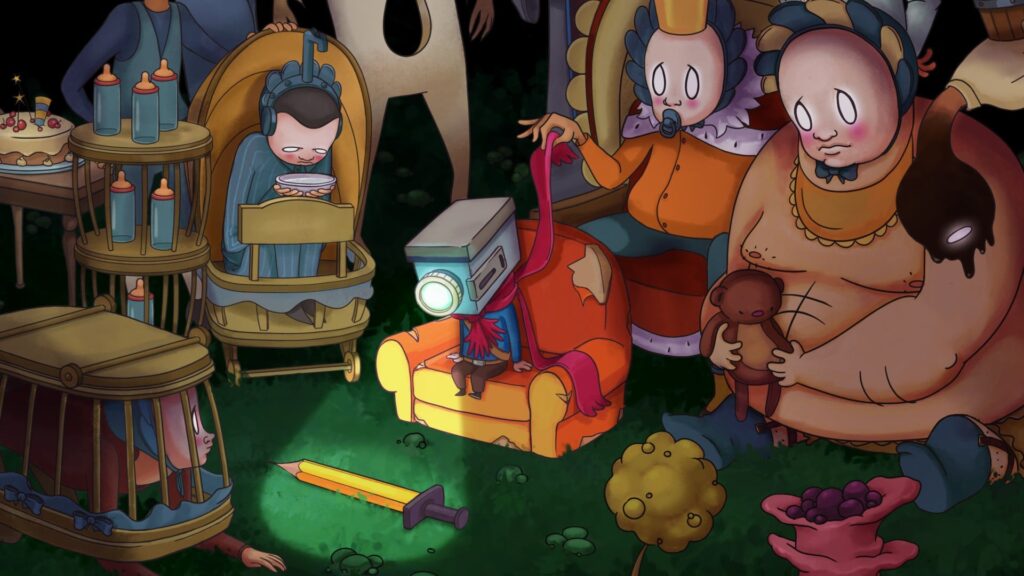 Nintendo Download: 30th January (North America)