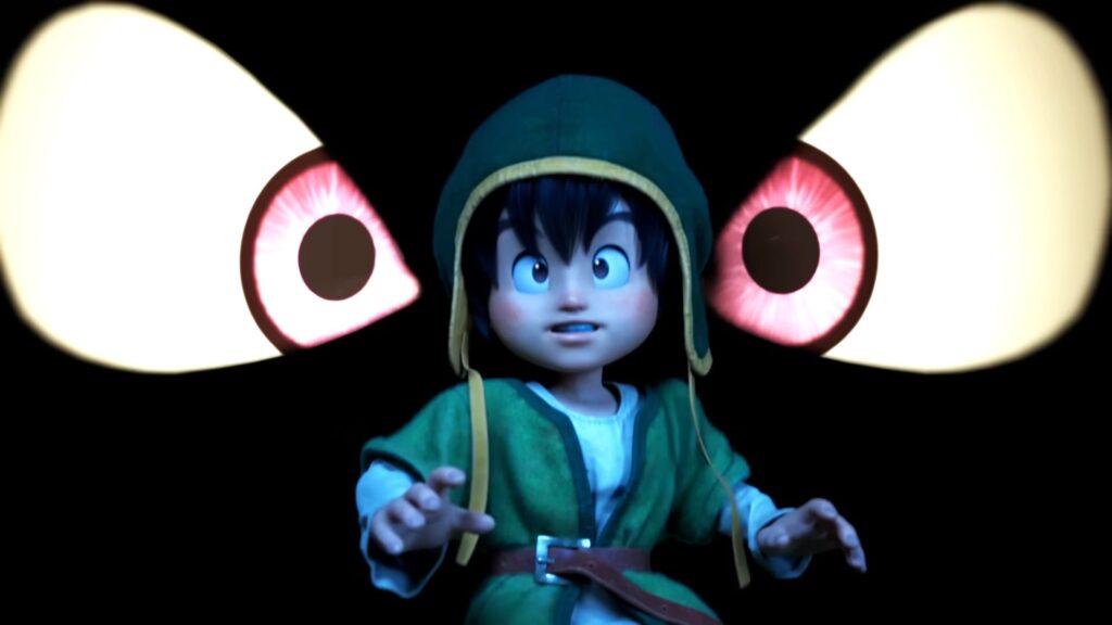 Dragon Quest VII: Reimagined Demo – Switch And Switch 2 Performance Investigated