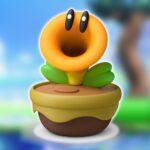 Mario Wonder’s ‘Real’ Talking Flower Sounds Both Charming And Irritating
