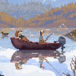 Mini Review: Cast N Chill – Nintendo Switch 2 Edition – Come For The Fishing, Stay For The Fin-tastic Vibes