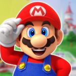 “He Is Amazing” – Mario Voice Actor Kevin Afghani Heaps Praise On Charles Martinet