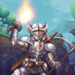 Terraria’s Huge ‘Bigger And Boulder’ Update Is Now Live, Here Are The Patch Notes