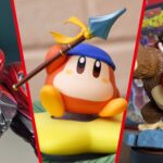 Opinion: I’m Happy amiibo Survived The Console Jump, But These Unlocks Are Getting Silly