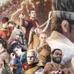 Virtua Fighter 5 R.E.V.O. Lands March Release Date On Switch 2
