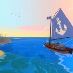 Sail Forth’s Free ‘Switch 2 Edition’ Upgrade Is Bound To Float Your Boat
