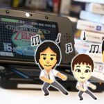 Random: This Fan Is Ripping Nintendo’s Finest Tunes From Vinyl, Including The 3DS Menu Theme