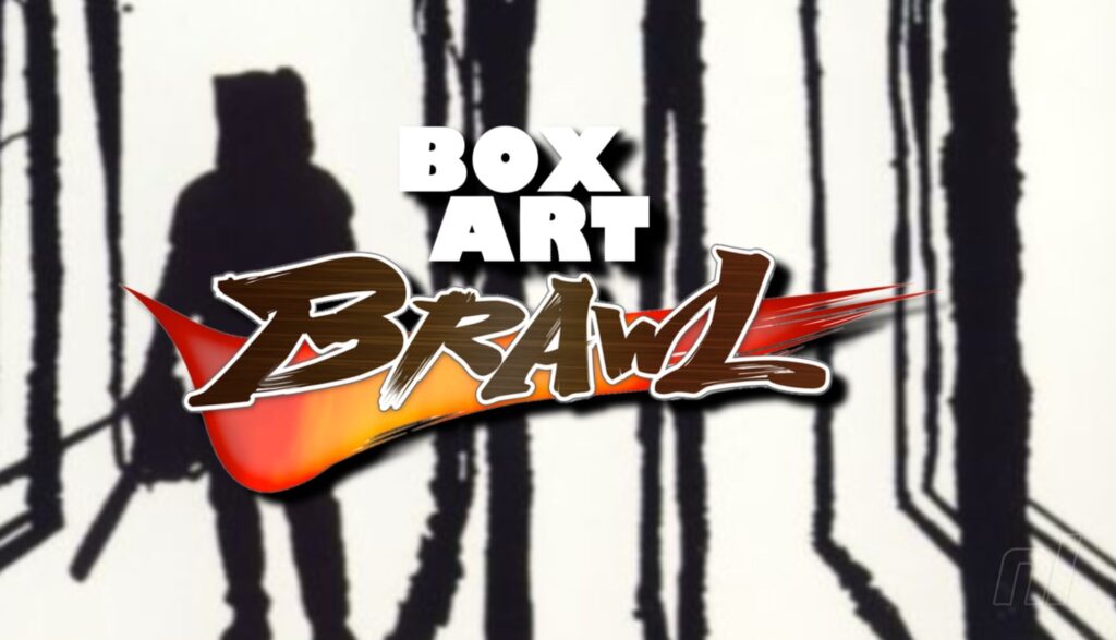 Poll: Box Art Brawl – Resident Evil 4: Wii Edition