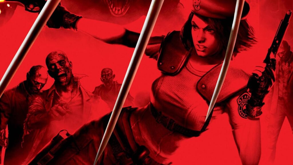Anniversary: Resident Evil: Deadly Silence Is 20 Years Old Today – Were You A Fan?