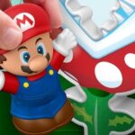 Nintendo’s ‘My Mario’ Toy Line Adds Three Fisher-Price Playsets