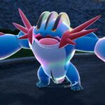 Pokémon Legends Z-A Ranked Battle Season 6 Start Date And Rewards Revealed