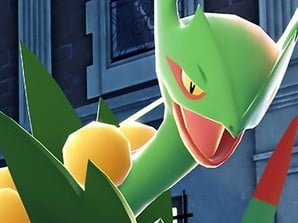 Pokémon Legends: Z-A Ranked Battle Season 5 “Coming Soon”, Includes Another Mega Stone Reward