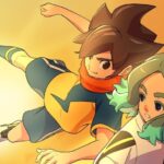 Inazuma Eleven: Victory Road’s Second Major Free Update Kicks Off This Month