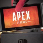 PSA: Apex Legends Switch Version Shutting Down This August