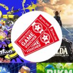 PSA: Switch Game Vouchers Won’t Be Sold After January 2026