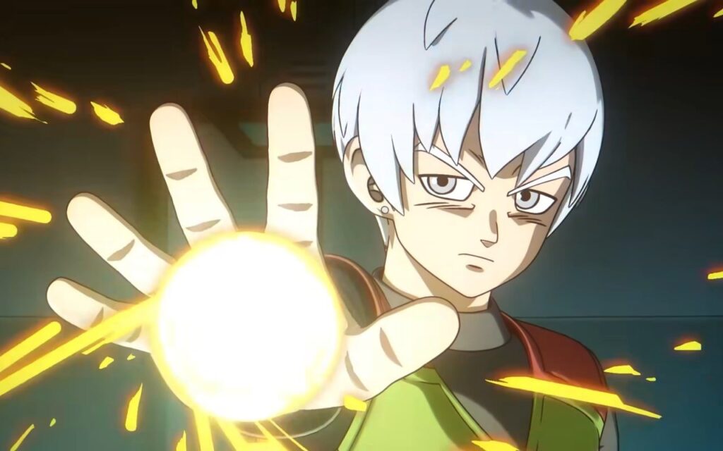 Bandai Namco Announces New Dragon Ball Game Project “AGE 1000”