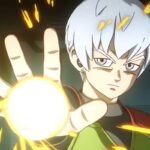 Bandai Namco Announces New Dragon Ball Game Project “AGE 1000”