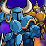 Shovel Knight Dig Gets Limited Switch Physical Edition From Super Rare Games