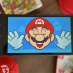 Nintendo Is Bringing The ‘My Mario’ Line To The West In February
