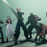 Japanese Charts: Final Fantasy VII Remake Intergrade Emerges Victorious In A Quiet Week