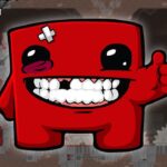 Random: Speedrunner Becomes First Person To Complete ‘Super Meat Boy’ Deathless