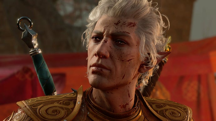 Larian hope to have future companions spend less time jumping straight into your bed, and more time with each other