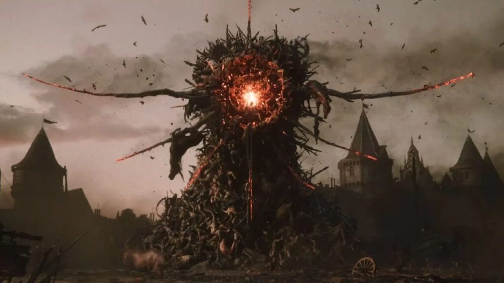 Larian Says It Won’t Use Generative AI For Divinity Concept Art