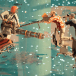 Last Man Sitting – Official Gameplay Beta Release Date Trailer