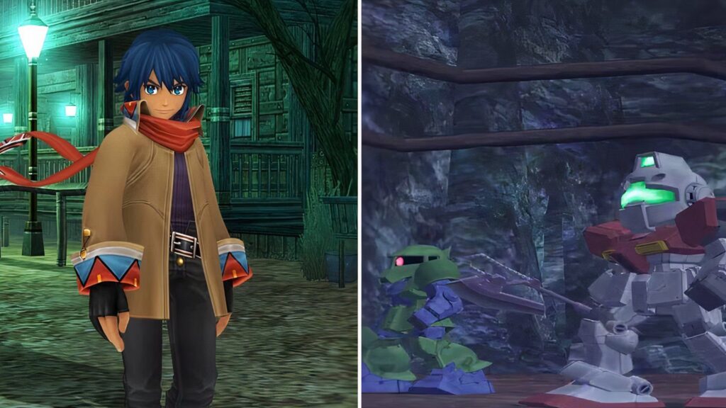 8 Late PS2 RPGs No One Remembers