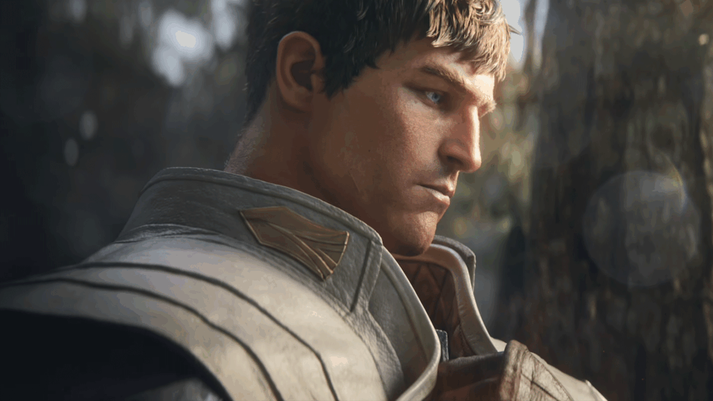 League of Legends – Official ‘For Demacia’ Season 1 Cinematic Trailer