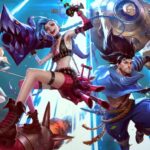 Oops, League of Legends was briefly unplayable as Riot Games forgot to renew the digital licence