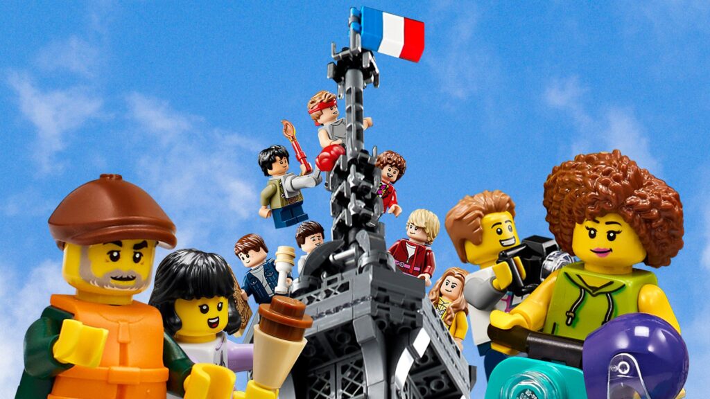 These 8 Retiring LEGO Sets Are Poised to Be the Hottest Collector Investments of 2026