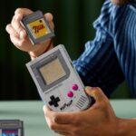 LEGO Fans Are Building the Game Boy Set Wrong
