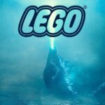 LEGO Fan Builds Jaw-Dropping Version of Godzilla