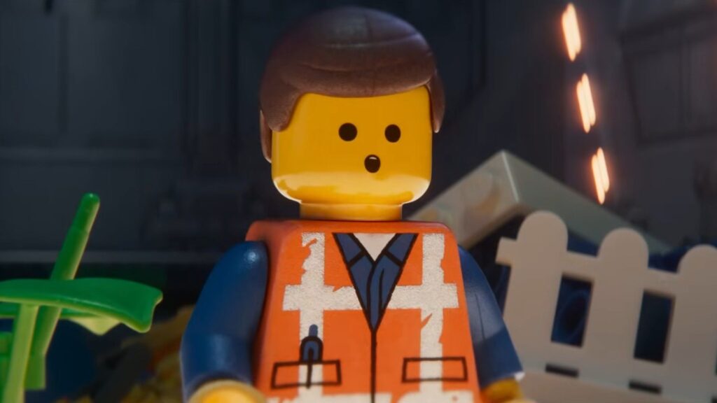 LEGO Fan Builds Replica of Their Parents’ House as a Christmas Present