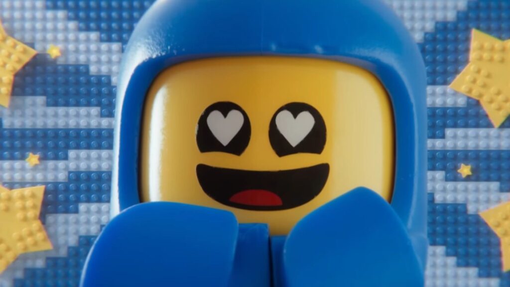 LEGO Fan Builds Replica of Family Home Using 17,000 Pieces