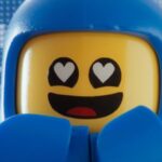 LEGO Fan Builds Replica of Family Home Using 17,000 Pieces