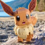 Lego Pokemon Sets Officially Revealed with Five Fan Favorite Pokemon