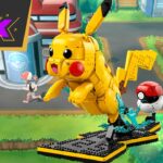 LEGO Pokémon Sets Revealed, Here’s How Much It’ll Cost To Catch ‘Em All – IGN Daily Fix