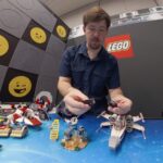 Lego Smart Brick: watch an immersive 15-minute demo like you’re right there with us at CES