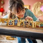 Lego adds Star Wars Smart Play Millennium Falcon, Cantina, and more