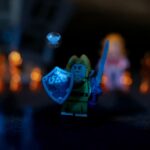 The first full images of Lego’s Ocarina of Time ‘Final Battle’ set with Link vs Ganondorf have been leaked